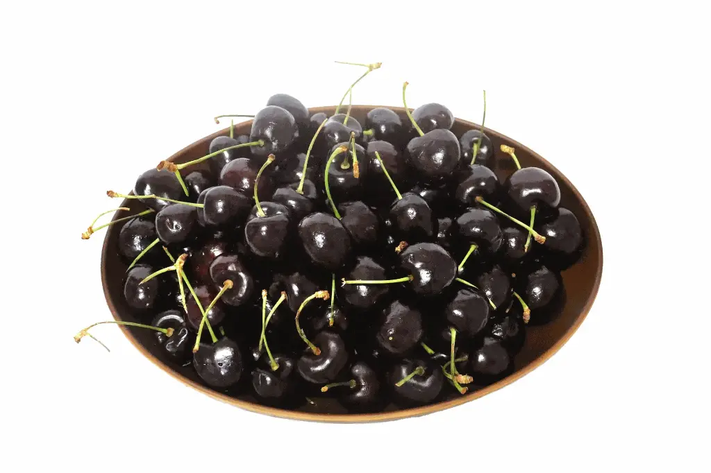Cherry [USA]