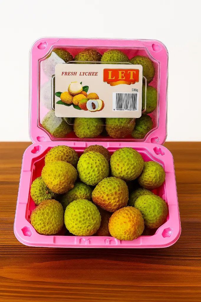 Lychee [500g]
