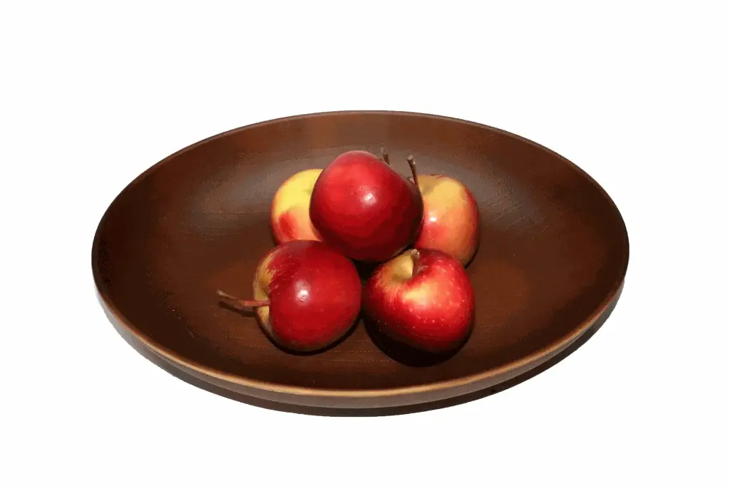 Rockit Apple [5 pieces]