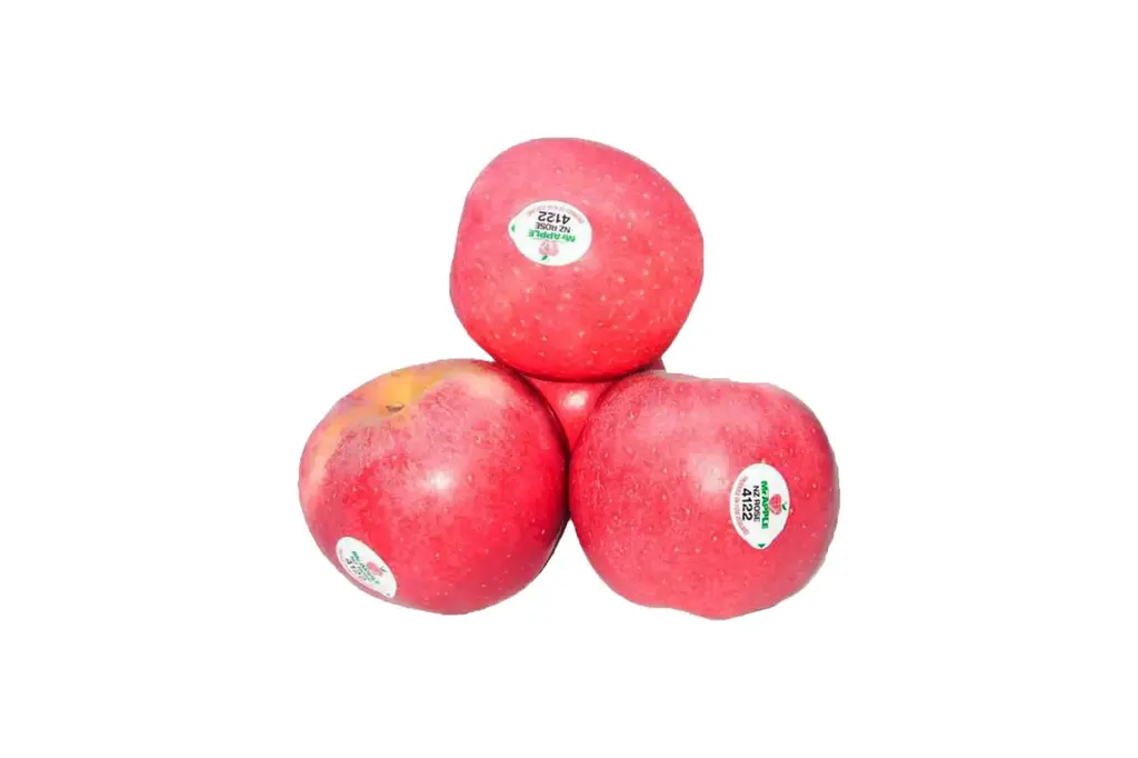 Rose Mr.Apple [5 pieces]