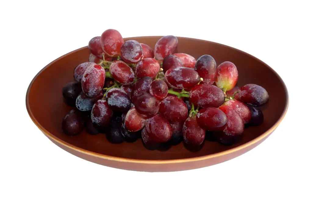 Crimson Seedless [500g]