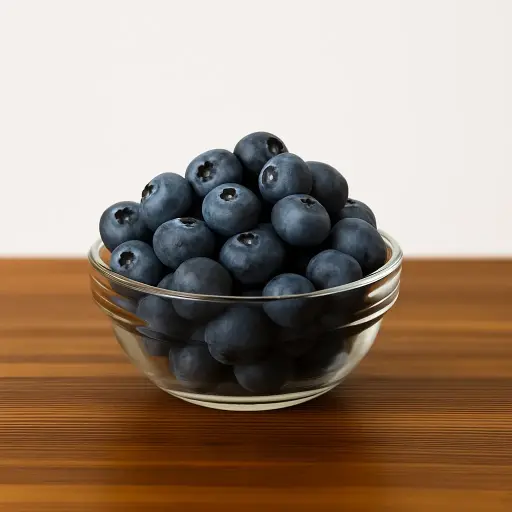 Blueberry [125g]