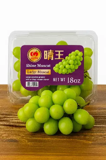 Shine Muscat [500g]