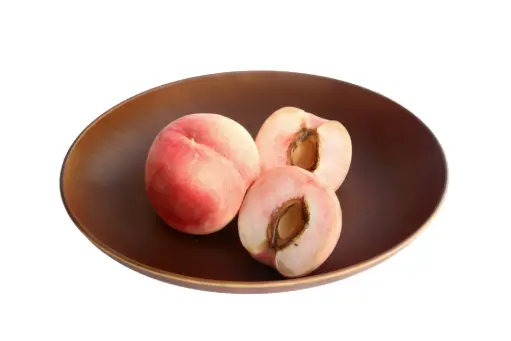 Sweet Peach [4 pieces]